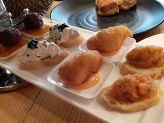 -香港唯港荟 Hotel ICON – The Market