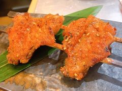 -火山屋台(新街口店)