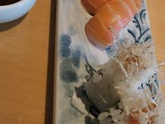 -秋荀日本料理(昆明同德广场店)