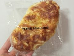 -好利来(北顺城路店)