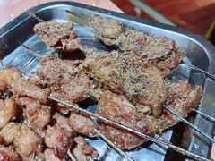 -猫姑娘大盘鸡(商城路店)