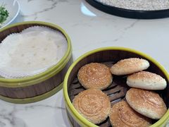 -玉林烤鸭店(定福庄店)