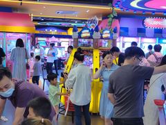 -爱玩嘉年华(江北一店)