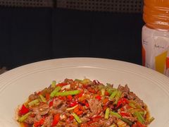 -湘阁里辣(东门茂业店)