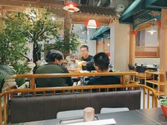 -乔先生涮肉·鲜活牛羊肉火锅(塘沽店)
