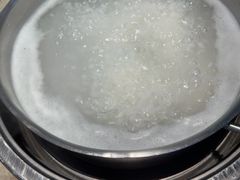 -淘米捞·米汤脆鲩鱼火锅(福田皇岗店)