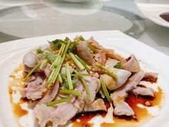沙姜猪生肠-朱仔记食府(江南大道店)