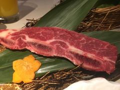 -赤坂亭M9和牛烧肉·日料398放题(万达店)