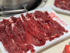 -陈记顺和潮汕牛肉火锅(韩江路店)