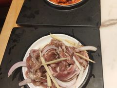 -韩宫宴烤肉·料理(南京江宁万达店)