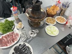-三兴涮羊肉(荣安大街店)