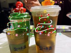 -聚味斋香辣蟹·蓝龙(塘沽总店)