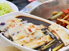 -弓虽昌焖烧鸡(大竹林店)