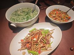 -荷栖小院·品质江西菜(红谷滩店)