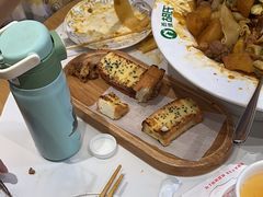 -西域胡氏大盘鸡(谈固店)