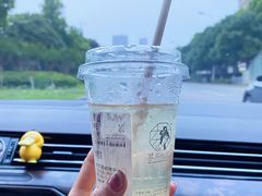 -茶颜悦色(金茂览秀城LG层外街店)