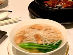 生日面-金轩中餐厅 Jin Xuan(浦东丽思卡尔顿酒店)