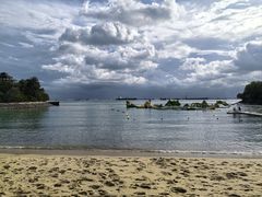 -巴拉湾海滩