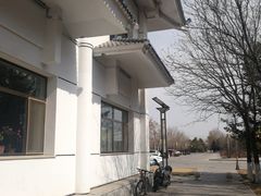 -赤峰市图书馆