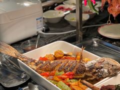 -厦门艾美酒店·新食谱西餐厅