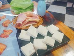 -香香腊排骨.野生菌火塘总店(束河店)