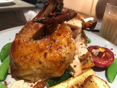 -农畉LONFOOD(福田星河COCOPark店)