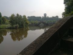 -张坝桂圆林公园