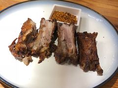 -塔哈尔·新疆盛宴(城西银泰店)