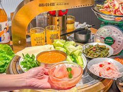 -杨小佳·齐齐哈尔烤肉·烤串(广州店)