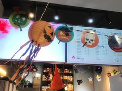 -茶百道(蜀汉路店)