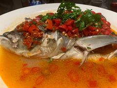 -上名堂·鱼头好吃(体育场路店)