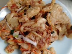 -李氏东北饺子王·铁锅炖(回龙湾店)