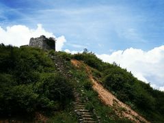 -石棉县孟获城