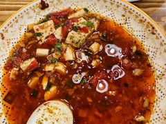 -乡土特色.冷锅鱼.牦牛肉汤锅