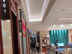 -红城阁·上海味道(四平路店)