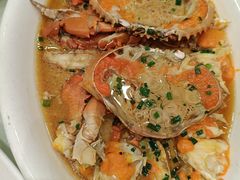 -顺风海鲜港(长寿路店)