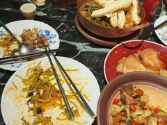 -奉天小馆·非遗东北菜(沈阳万象城店)
