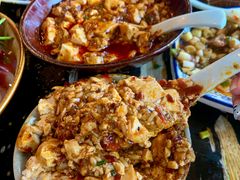 -饭江湖·江湖菜(湖广会馆店)