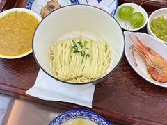 -百年老字号·观振兴蟹黄面·三虾面·苏式面(观前街富仁坊巷店)