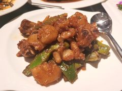 -小南洋海景餐厅(深圳湾店)