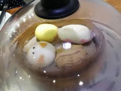 -海博汇蒸汽海鲜
