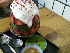 -WONDER ICE 萬得冰田(建設路总店)