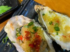 -小院烤肉(公园南路店)
