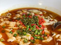 -懒人盐府人家(航天桥店)