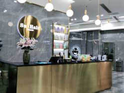 -名作·臻美Hair SaLon