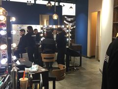 -海马体照相馆(天津世纪都会店)
