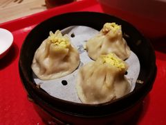 菊花烧卖-知味观(湖滨店)
