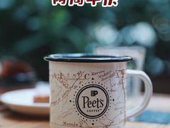 -Peet's 皮爷咖啡(东湖路手作店)