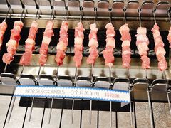 -很久以前羊肉串(南京路第一百货店)