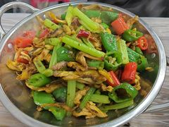 -小民大排档(光谷店)